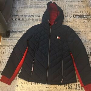 Tommy Hilfiger Coat